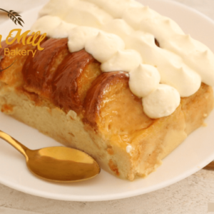 Bread Pudding