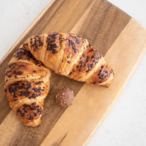 Chocolate Croissants 6