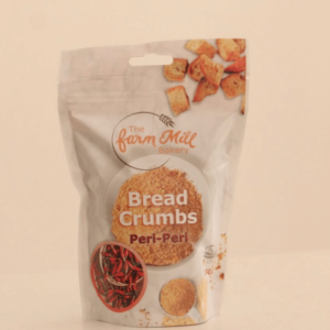 Peri Peri Bread Crumbs 240g