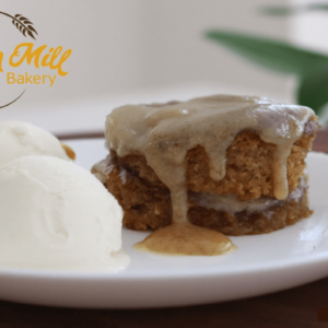 Malva Pudding