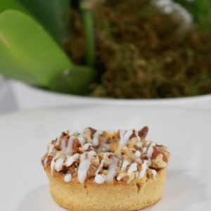 Pecan Tarts 6pc